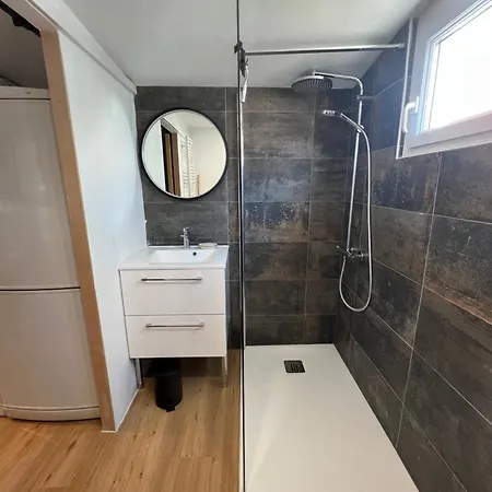 Maison Benoit Avec Terrasse Et Jardin - Parking Gratuit * La Baule