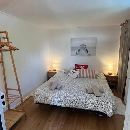 Maison Benoit Avec Terrasse Et Jardin - Parking Gratuit Σπίτι διακοπών La Baule