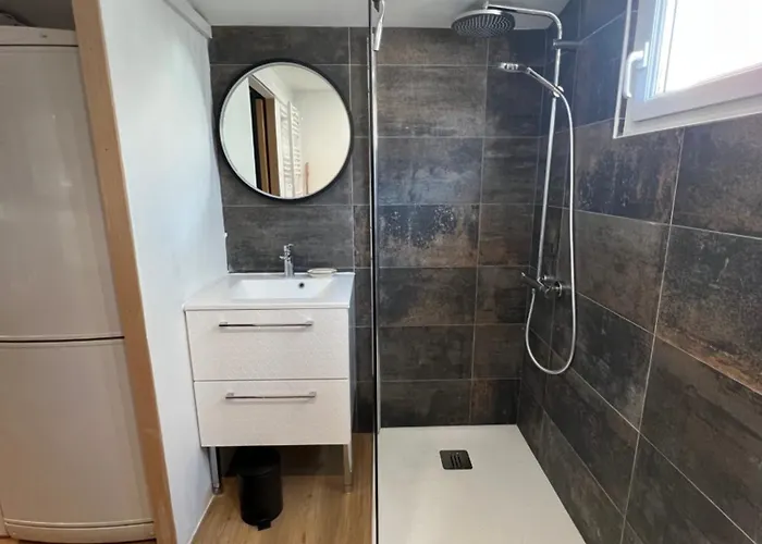 Petite Maison Benoît * La Baule-Escoublac