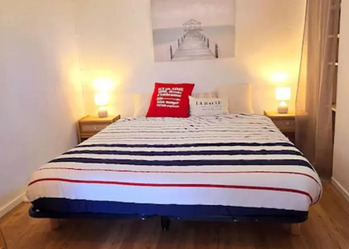 Petite Maison Benoît *