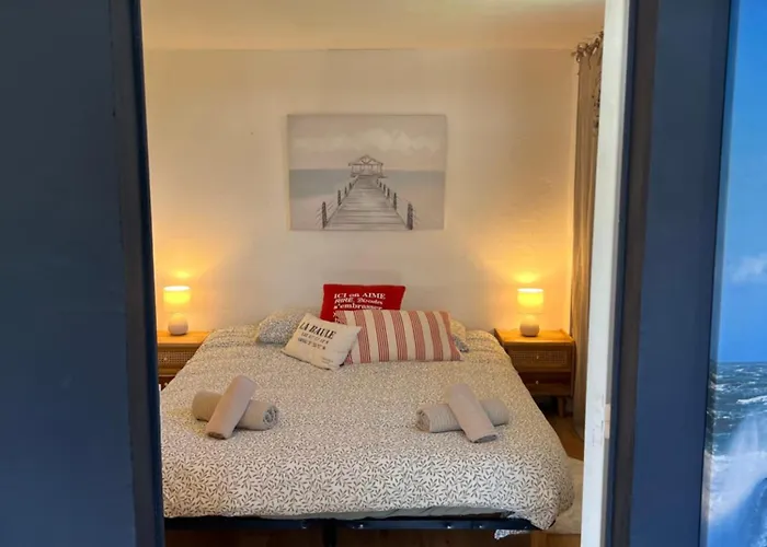 Petite Maison Benoît Hébergement de vacances